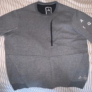 Nike ACG (all conditions gear) crew sweatshirt